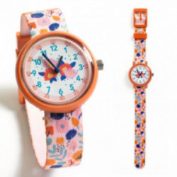 Djeco - Watches Flowers