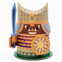 Djeco - Mini night light,...