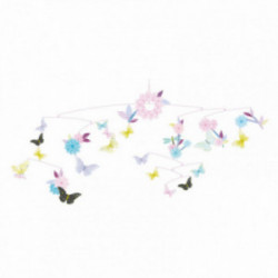 Djeco - Mobile, Butterfly...