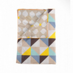 Djeco - Duvet cover, Checks