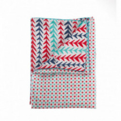 Djeco - Duvet cover, Graphic