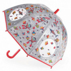 Djeco - Umbrella - Underwater