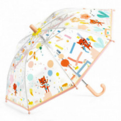 Djeco - Umbrella - Chamalow