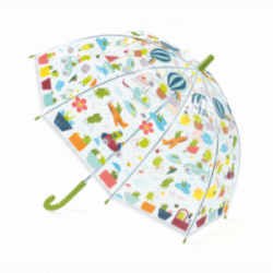Djeco - Umbrella, Froglets