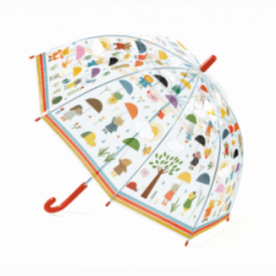 Djeco - Umbrella, Under the...