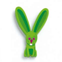 Djeco - Animal Letters - Y