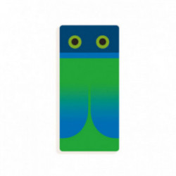 Djeco - Graphic Letters - I