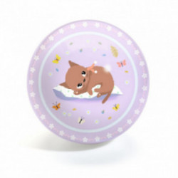 Djeco - Adorable ball (12cm)