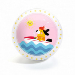 Djeco - Love boat ball (12 cm)