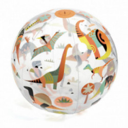 Djeco - Dino ball