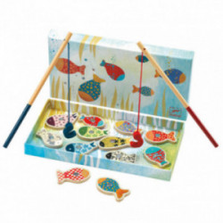 Djeco - Fishing dream