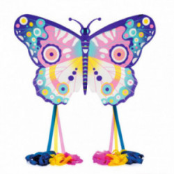 Djeco - Kite: Maxi butterfly