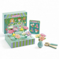 Djeco - Rose & Florian -...