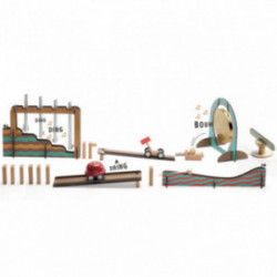 Djeco - Zig & Go - Music -...