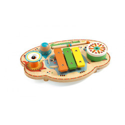 Djeco - Musical carnaval