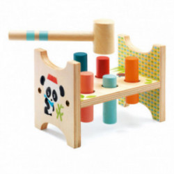 Djeco - Junzo Taptap