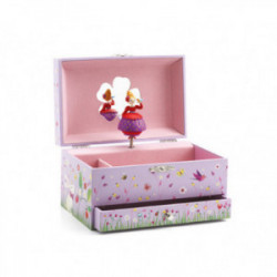 Djeco - Music Box, Princess