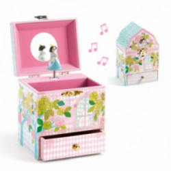 Djeco - Music Box,...