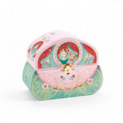 Djeco - Smyckeskrin,...