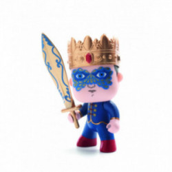 Djeco - Arty toys, Prince Jaco