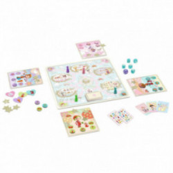 Djeco - Tinyly,  Spel party