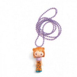 Djeco - Tinyly, Halsband Anouk