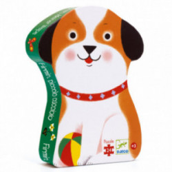 Djeco - Firmin, little...