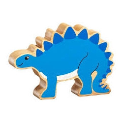 Stegosaurus
