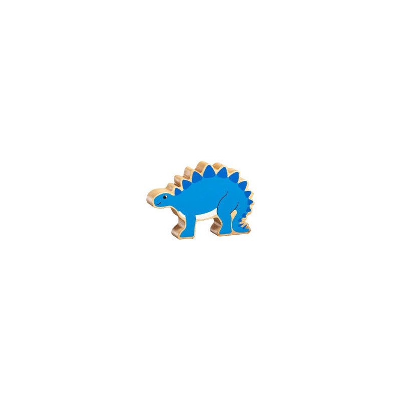 Lanka Kade - Trädjur Stegosaurus