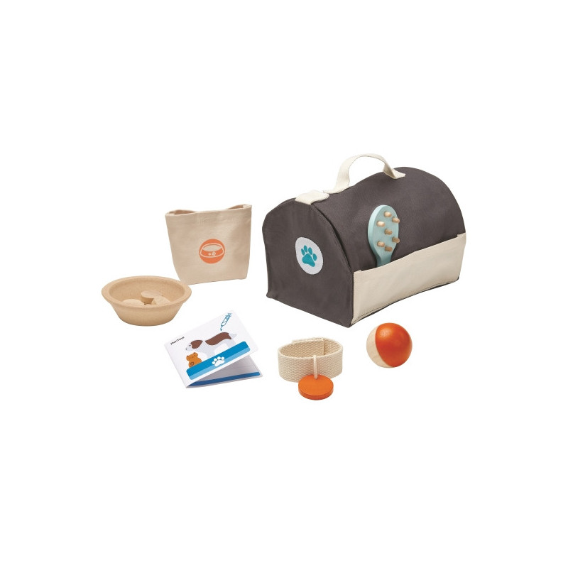 Pet Care Set