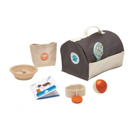 Pet Care Set