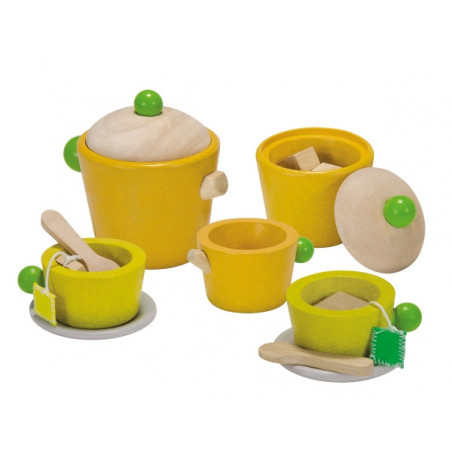 Tea set