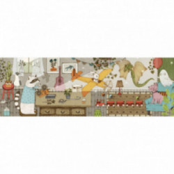 Djeco - Cinematograph - 100...