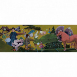 Djeco - Somewhere over the...