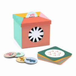 Djeco - Eduludo - Kioukoi...