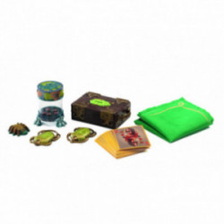 Djeco - Magic - Malicious...