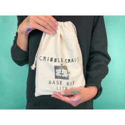 Cribble Craft - Cribble...