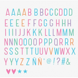 A little lovely company -...