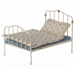 Maileg - Mössens Säng, Off...