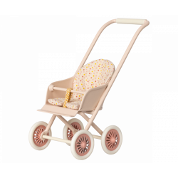 Maileg - Sittvagn powder,...