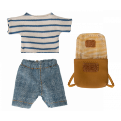 Maileg - Kläder till store...