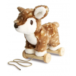 Little Bird Told Me -...