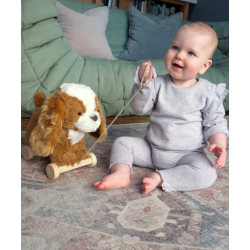 Little Bird Told Me -...