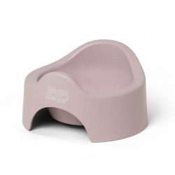 MaMaMeMo - Potta i trä till...