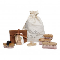 Cheval Roi - Ryktset, pale...