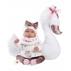 Llorens spansk docka - Ellen