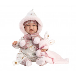 Llorens spansk docka - Alicia