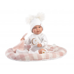 Llorens spansk docka - Estelle