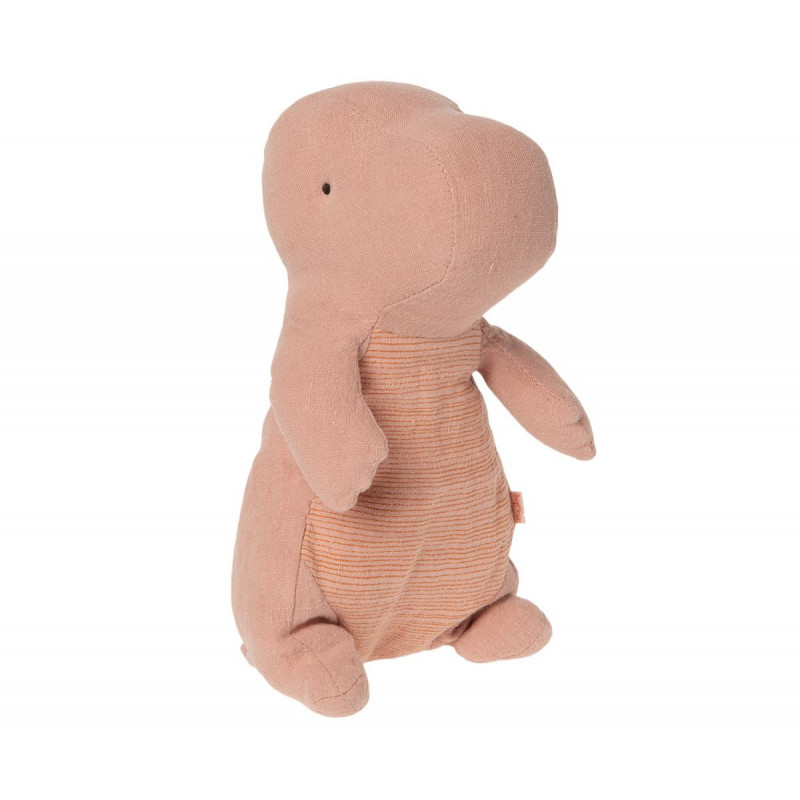 Maileg - Gantosaurus i ägg, Rose