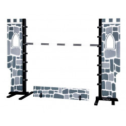 byAstrup - Hopphinder för...